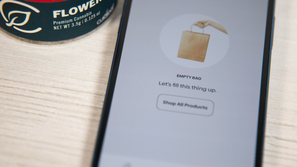 Lost in the Menu: Common Gripes About Cannabis Retail Tech