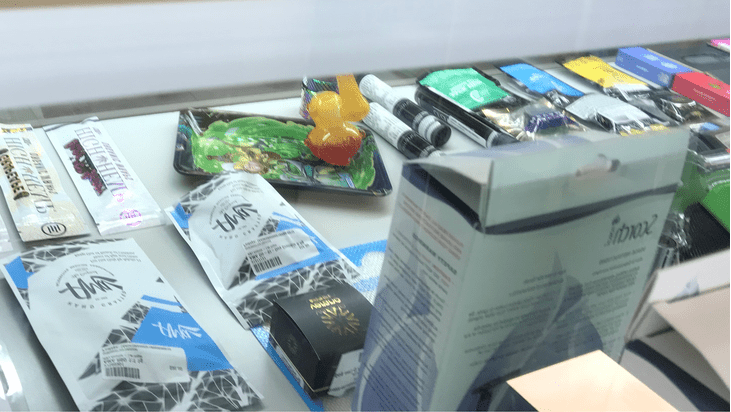 Cannabis Menu Analytics: What Customer Behavior Is Telling Us